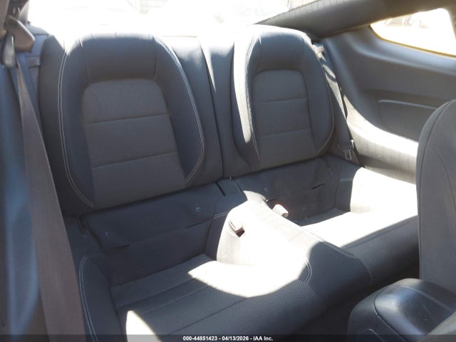 1FA6P8AM5G5307558 Ford Mustang V6
