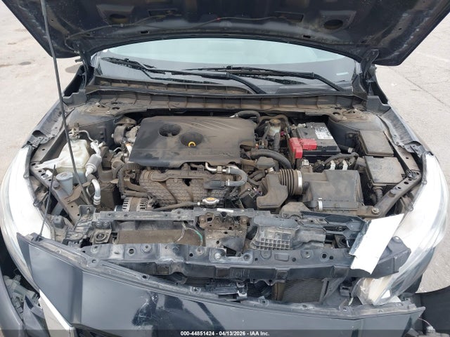 Продажа на аукционе авто 2020 Nissan Altima S Fwd, vin: 1N4BL4BV9LC113759, номер лота: 44851424