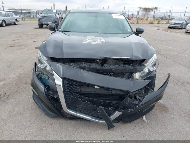 Продажа на аукционе авто 2020 Nissan Altima S Fwd, vin: 1N4BL4BV9LC113759, номер лота: 44851424
