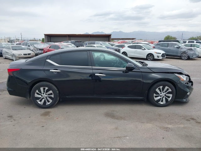Продажа на аукционе авто 2020 Nissan Altima S Fwd, vin: 1N4BL4BV9LC113759, номер лота: 44851424