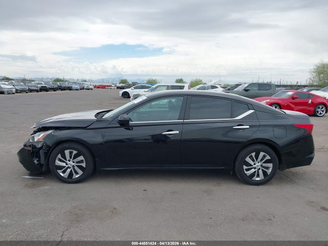 Продажа на аукционе авто 2020 Nissan Altima S Fwd, vin: 1N4BL4BV9LC113759, номер лота: 44851424