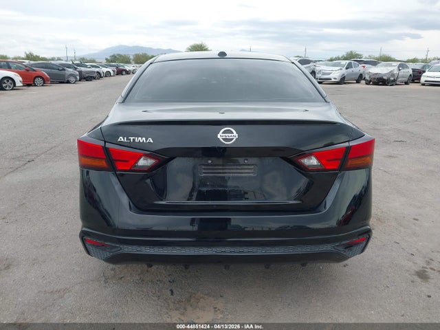 Продажа на аукционе авто 2020 Nissan Altima S Fwd, vin: 1N4BL4BV9LC113759, номер лота: 44851424