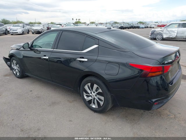 Продажа на аукционе авто 2020 Nissan Altima S Fwd, vin: 1N4BL4BV9LC113759, номер лота: 44851424