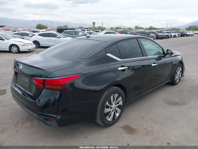 Продажа на аукционе авто 2020 Nissan Altima S Fwd, vin: 1N4BL4BV9LC113759, номер лота: 44851424