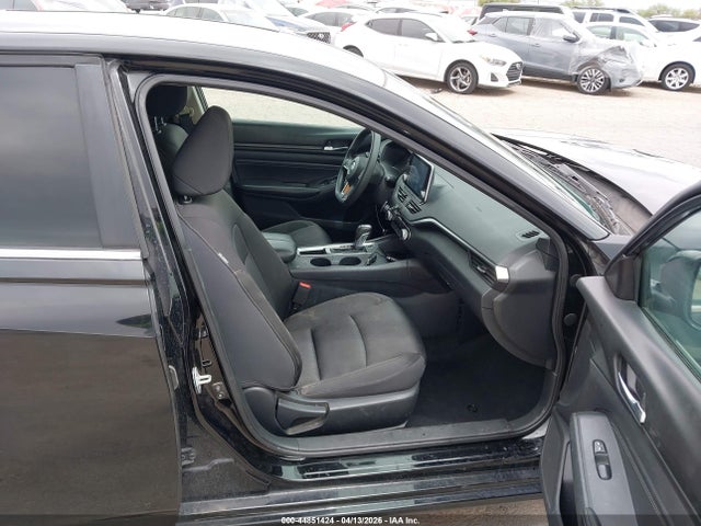 Продажа на аукционе авто 2020 Nissan Altima S Fwd, vin: 1N4BL4BV9LC113759, номер лота: 44851424