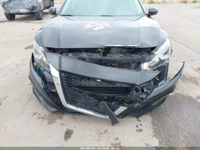 Продажа на аукционе авто 2020 Nissan Altima S Fwd, vin: 1N4BL4BV9LC113759, номер лота: 44851424