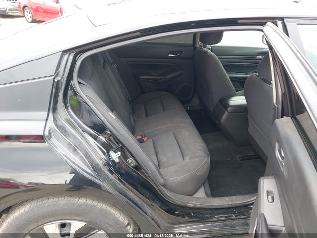 Продажа на аукционе авто 2020 Nissan Altima S Fwd, vin: 1N4BL4BV9LC113759, номер лота: 44851424