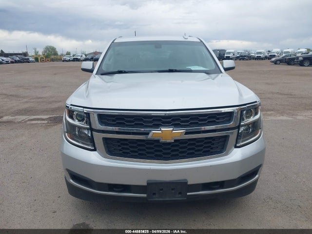 1GNSKAEC6LR118380 Chevrolet Tahoe 4wd Ls