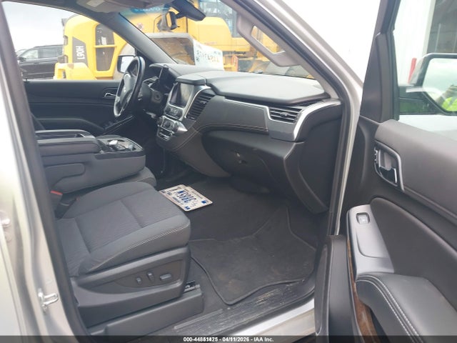 1GNSKAEC6LR118380 Chevrolet Tahoe 4wd Ls