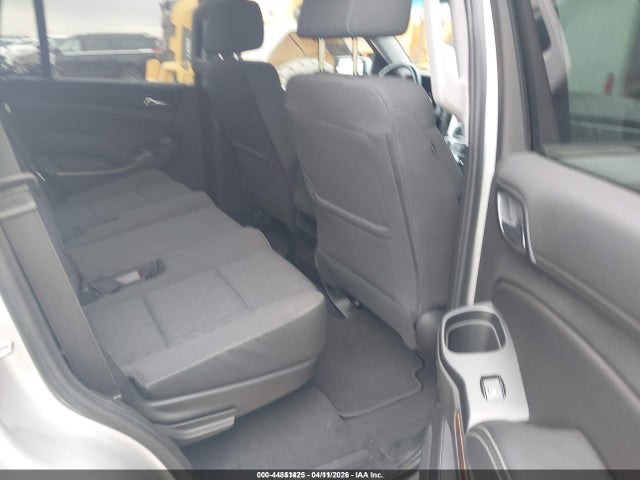 1GNSKAEC6LR118380 Chevrolet Tahoe 4wd Ls