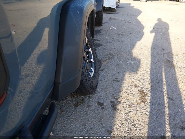 2026 Jeep Gladiator Rubicon 4x4 მანქანა იყიდება აუქციონზე, vin: 1C6RJTBG7TL157244, აუქციონის ნომერი: 44851427