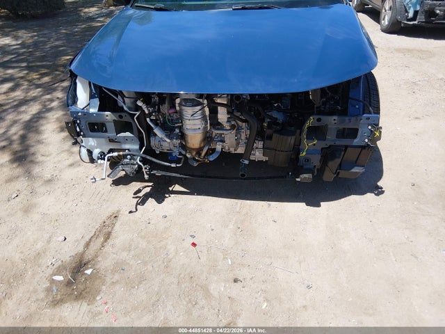 2026 Honda Civic Sport მანქანა იყიდება აუქციონზე, vin: 2HGFE2F55TH555652, აუქციონის ნომერი: 44851428