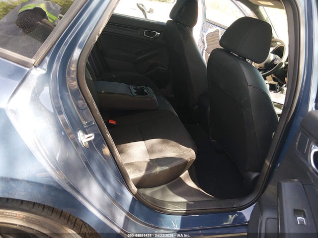 2026 Honda Civic Sport მანქანა იყიდება აუქციონზე, vin: 2HGFE2F55TH555652, აუქციონის ნომერი: 44851428