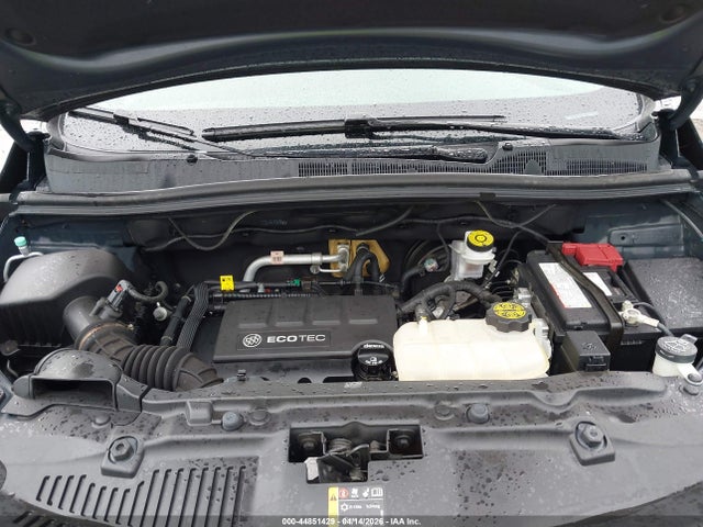 Aukcja sprzedaży 2018 Buick Encore Preferred, vin: KL4CJASB5JB700479, numer aukcji: 44851429