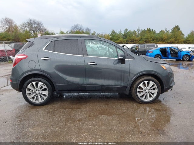 Aukcja sprzedaży 2018 Buick Encore Preferred, vin: KL4CJASB5JB700479, numer aukcji: 44851429