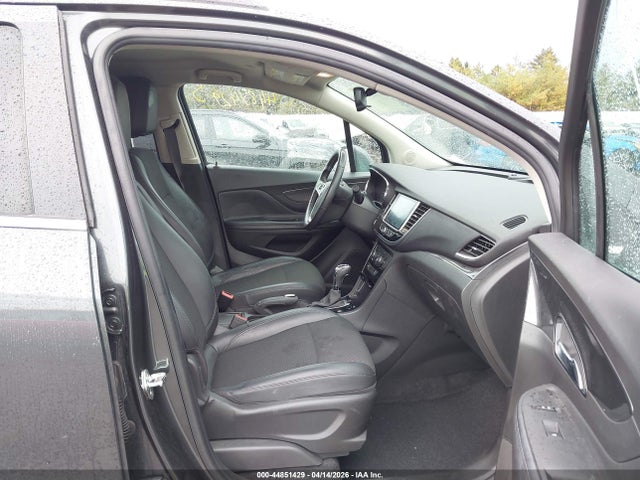 Aukcja sprzedaży 2018 Buick Encore Preferred, vin: KL4CJASB5JB700479, numer aukcji: 44851429