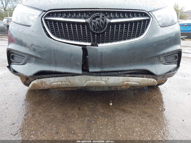 Aukcja sprzedaży 2018 Buick Encore Preferred, vin: KL4CJASB5JB700479, numer aukcji: 44851429