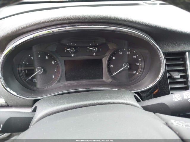 Aukcja sprzedaży 2018 Buick Encore Preferred, vin: KL4CJASB5JB700479, numer aukcji: 44851429