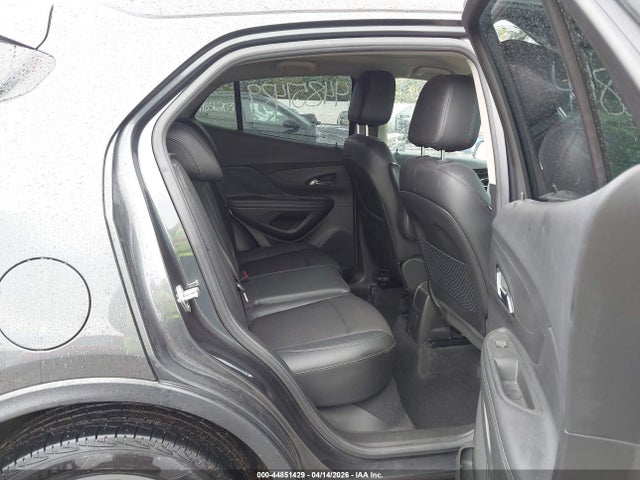 Aukcja sprzedaży 2018 Buick Encore Preferred, vin: KL4CJASB5JB700479, numer aukcji: 44851429