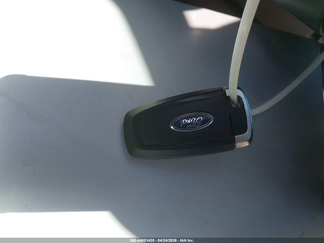 1FMCU0BZ9MUA90966 Ford Escape Se Hybrid