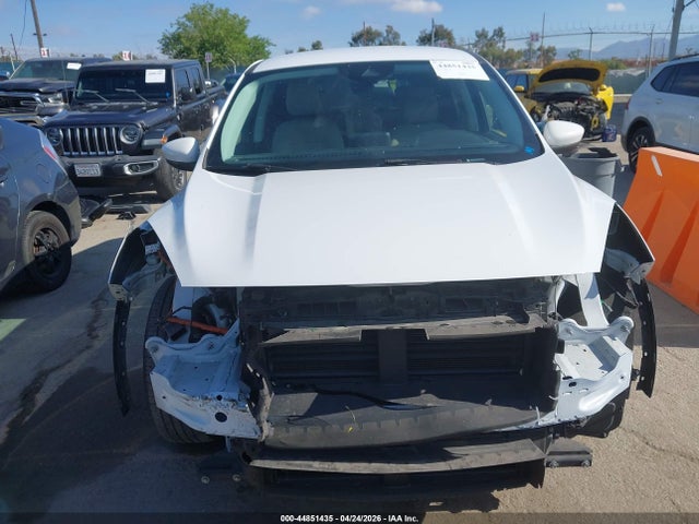 1FMCU0BZ9MUA90966 Ford Escape Se Hybrid