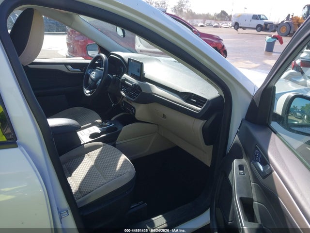 1FMCU0BZ9MUA90966 Ford Escape Se Hybrid