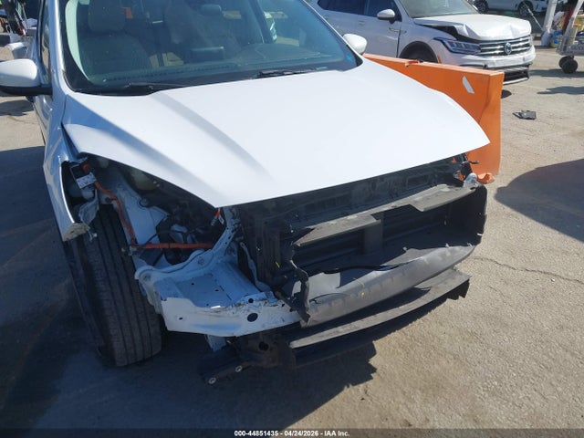1FMCU0BZ9MUA90966 Ford Escape Se Hybrid