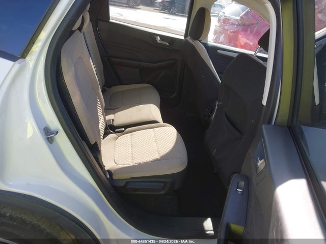 1FMCU0BZ9MUA90966 Ford Escape Se Hybrid