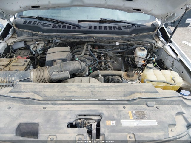 1FT7W2BN4PEC32194 Ford F-250 Xlt