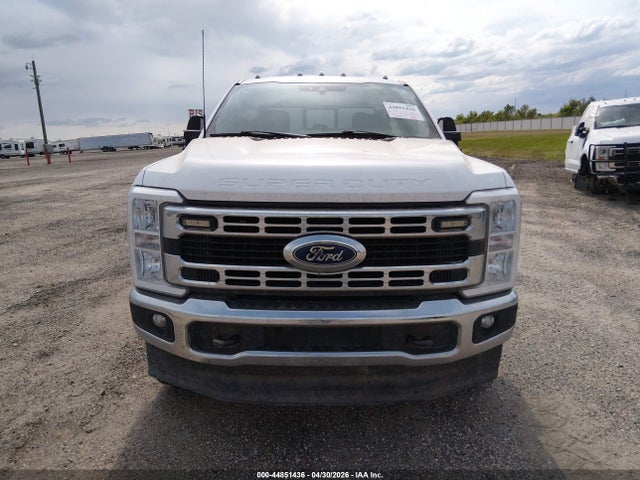 1FT7W2BN4PEC32194 Ford F-250 Xlt