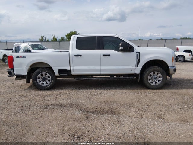 1FT7W2BN4PEC32194 Ford F-250 Xlt