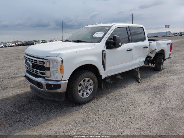 1FT7W2BN4PEC32194 Ford F-250 Xlt