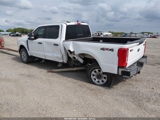 1FT7W2BN4PEC32194 Ford F-250 Xlt
