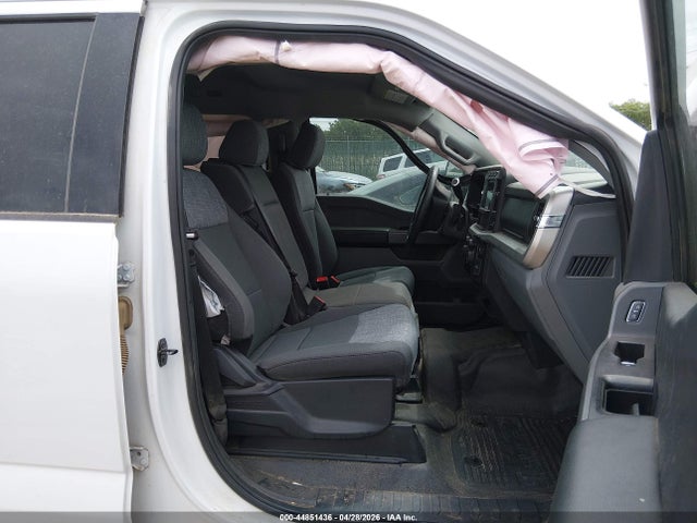 1FT7W2BN4PEC32194 Ford F-250 Xlt