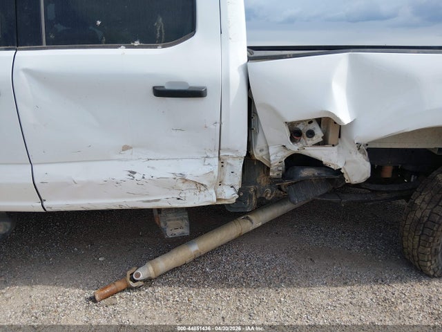 1FT7W2BN4PEC32194 Ford F-250 Xlt