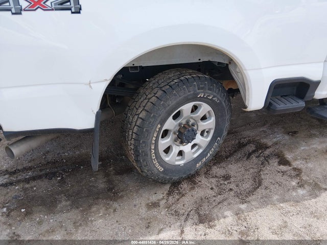 1FT7W2BN4PEC32194 Ford F-250 Xlt