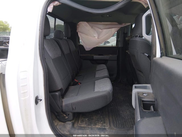 1FT7W2BN4PEC32194 Ford F-250 Xlt
