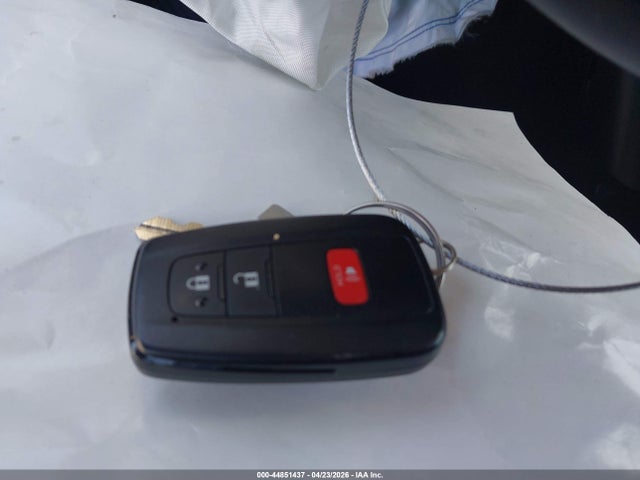 Toyota PRIUS XLE 2021 JTDKAMFU2M3131202 Image 11