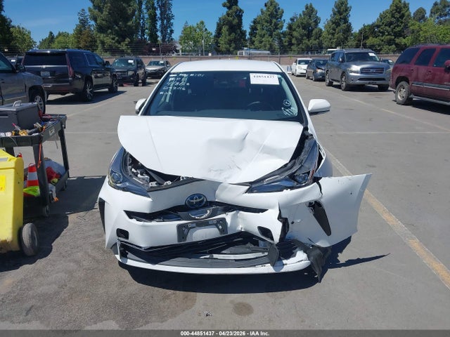 Toyota PRIUS XLE 2021 JTDKAMFU2M3131202 Image 15