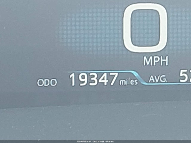 Toyota PRIUS XLE 2021 JTDKAMFU2M3131202 Image 18
