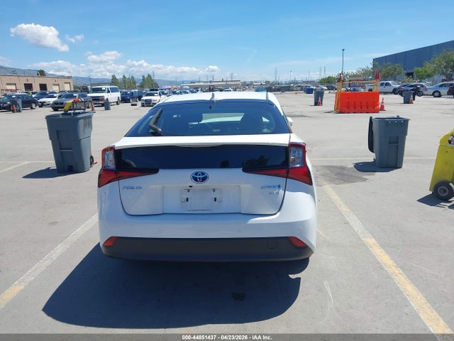 Toyota PRIUS XLE 2021 JTDKAMFU2M3131202 Image 19