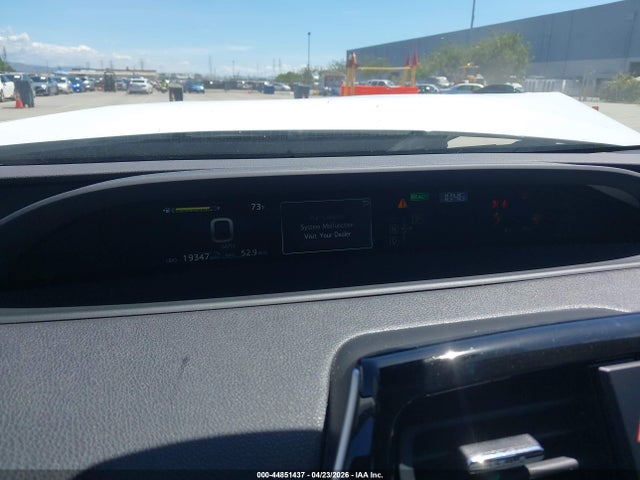 Toyota PRIUS XLE 2021 JTDKAMFU2M3131202 Image 7