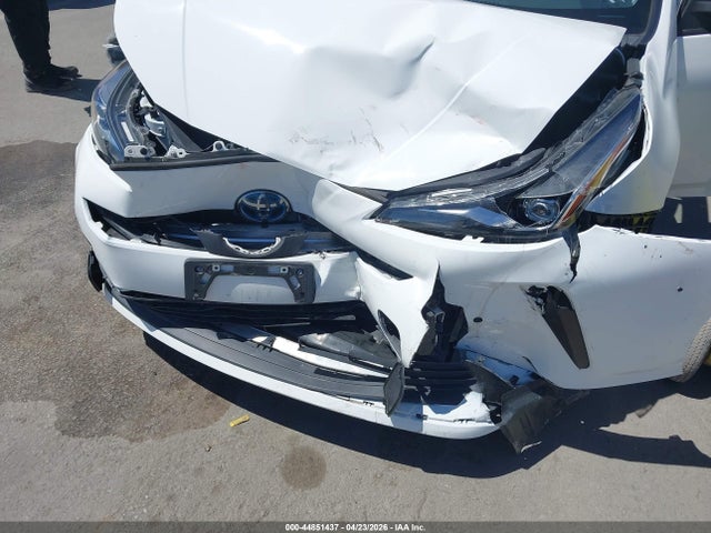 Toyota PRIUS XLE 2021 JTDKAMFU2M3131202 Image 12