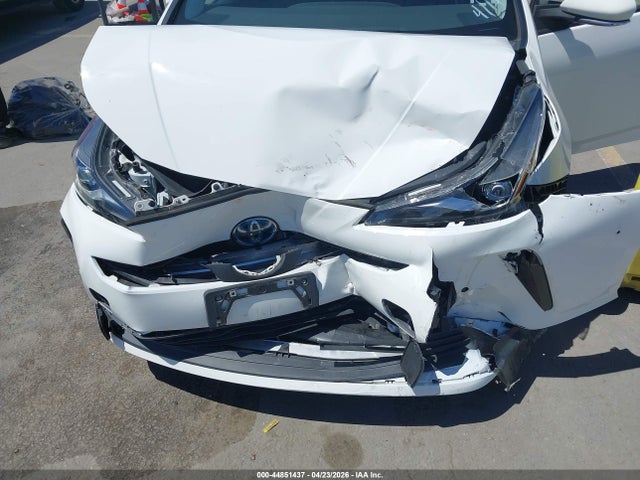 Toyota PRIUS XLE 2021 JTDKAMFU2M3131202 Image 13