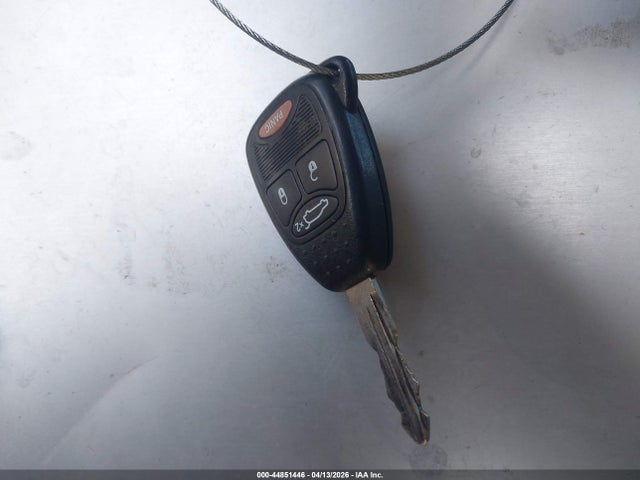 Продаж на аукціоні авто 2007 Jeep Liberty Limited Edition, vin: 1J4GL58K37W512748, номер лоту: 44851446