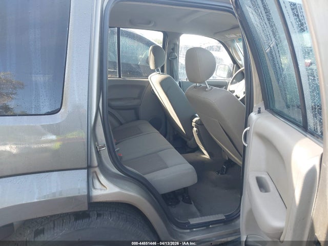 Продаж на аукціоні авто 2007 Jeep Liberty Limited Edition, vin: 1J4GL58K37W512748, номер лоту: 44851446