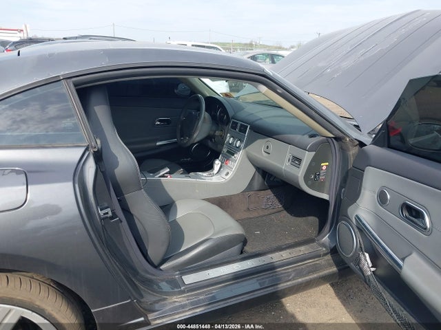 Aukcja sprzedaży 2005 Chrysler Crossfire Limited, vin: 1C3AN69L65X040527, numer aukcji: 44851448