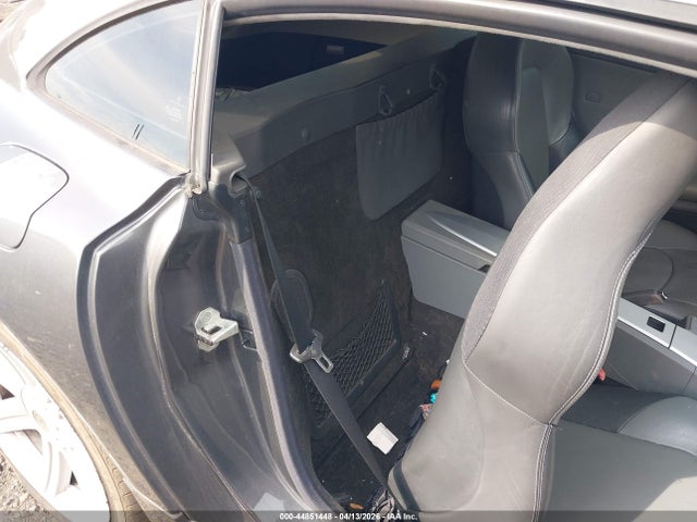 Aukcja sprzedaży 2005 Chrysler Crossfire Limited, vin: 1C3AN69L65X040527, numer aukcji: 44851448