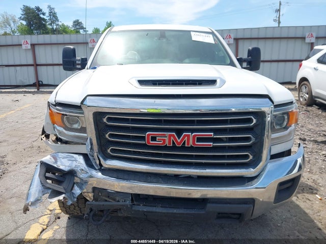 Aukcja sprzedaży 2019 Gmc Sierra 2500hd, vin: 1GT11NEY6KF177665, numer aukcji: 44851449