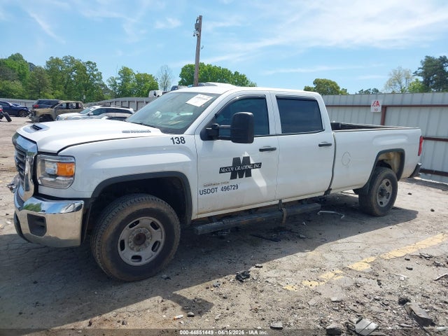 Aukcja sprzedaży 2019 Gmc Sierra 2500hd, vin: 1GT11NEY6KF177665, numer aukcji: 44851449